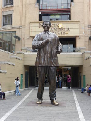 Johannesburg
