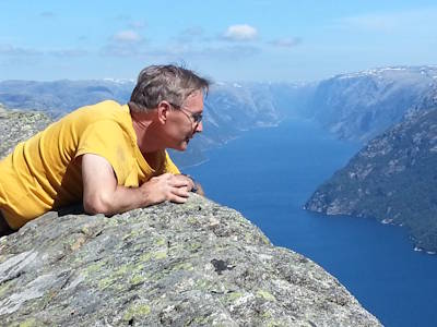 Wie reist man in Norwegen? Was kann man dort unternehmen?