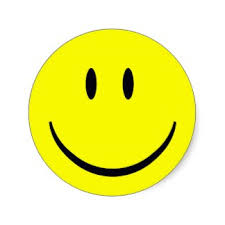 smiley face