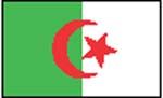 flag Algerien