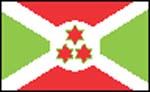 flag Burundi