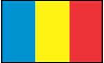 flag Tschad
