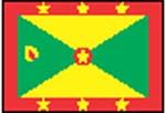 flag Grenada