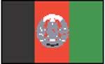 flag Afghanistan