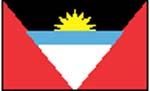 flag Antigua und Barbuda