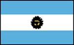 flag Argentinien
