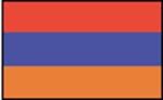 flag Armenien