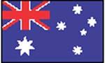flag Australien
