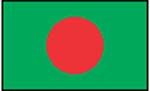 flag Bangladesch