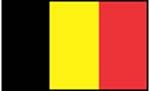 flag Belgien