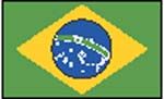 flag Brasilien
