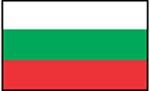 flag Bulgarien