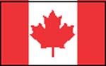 flag Kanada