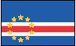 flag Cabo Verde