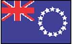 flag Cookinseln