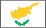 flag Zypern