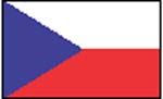flag Tschechien