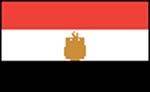 flag Ägypten