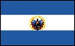flag El Salvador