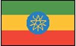 flag Äthiopien