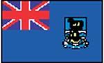 flag Falklandinseln