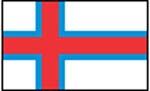 flag Färöer