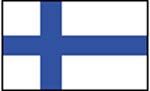 flag Finnland