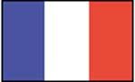 flag Frankreich