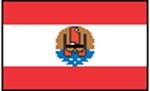 flag Französisch-Polynesien