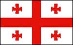 flag Georgien