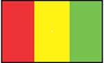 flag Papua-Neuguinea