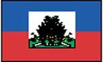flag Haiti