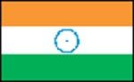 flag Indien