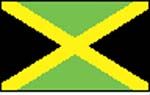 flag Jamaika