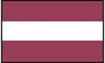 flag Lettland