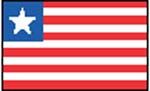 flag Liberia