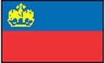 flag Liechtenstein