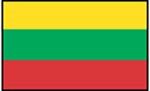 flag Litauen