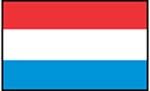 flag Luxemburg