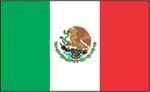 flag Mexiko