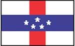 flag Niederländische Antillen