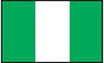 flag Nigeria