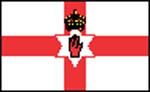 flag Northern Ireland
