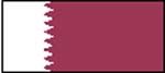 flag Katar