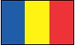 flag Rumänien