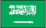 flag Saudi-Arabien