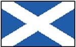 flag Schotland