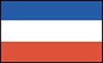 flag Serbien