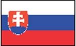 flag Slowakei