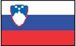 flag Slowenien